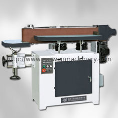 chorreadora oscilante vertical de 1420r/Min Woodworking Sanding Machine MM2620