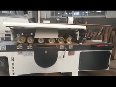 Máquina múltiple automática de la sierra del rasgón MJ1412-32