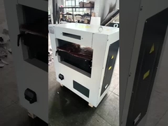 Máquina de engrosamiento de madera de un solo lado Max W630mm ISO