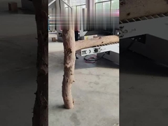 MGJY10-30WS tronco de doble huso Serradura múltiple