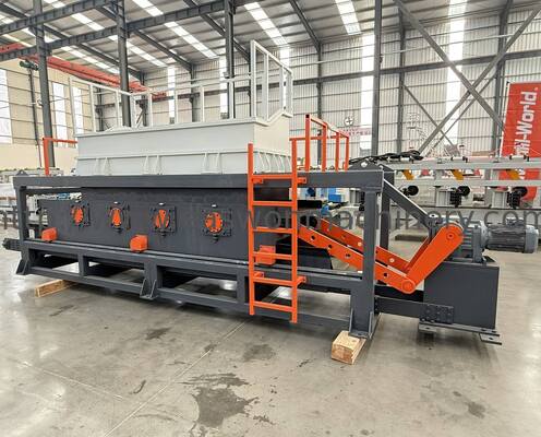 Máquina de afeitar madera máquina de afeitar madera industrial de alta eficiencia