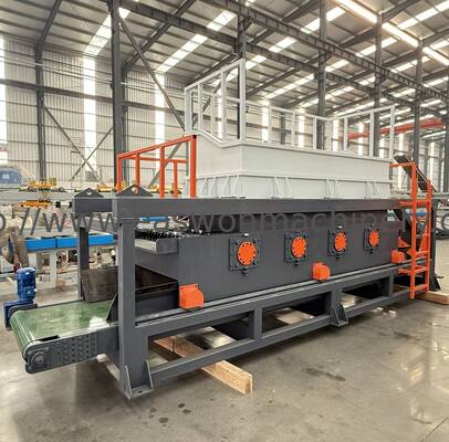 Máquina de afeitar madera máquina de afeitar madera industrial de alta eficiencia