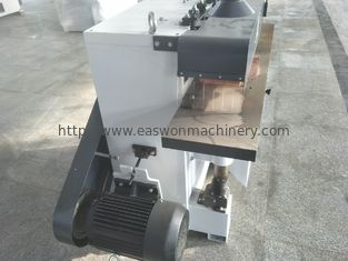 máquina múltiple automática MJ162B 10m/Min Feeding Speed de la sierra del rasgón 8pcs